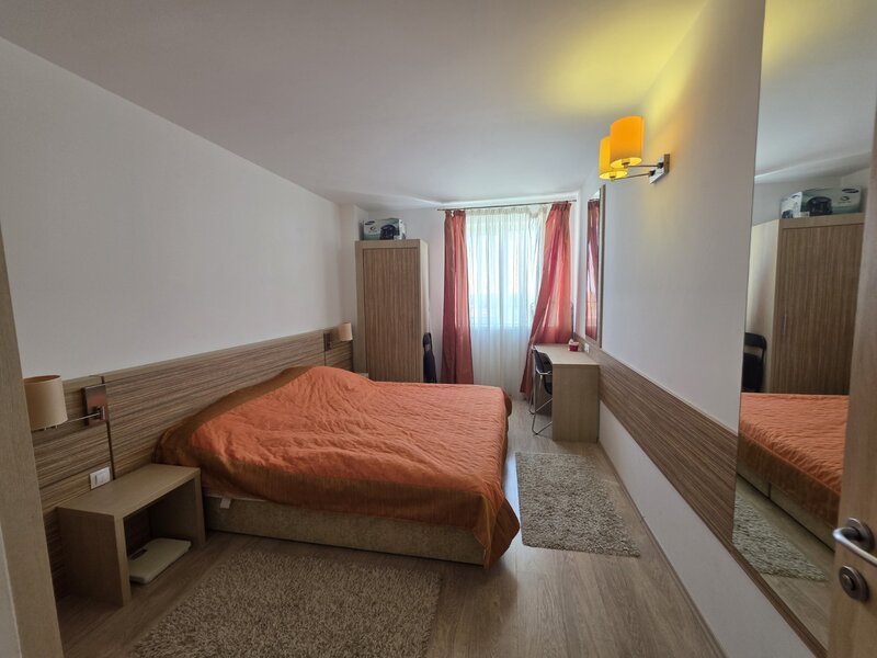 Vitan Barzesti 7D, chiar in complex Rin Grand Hotel,