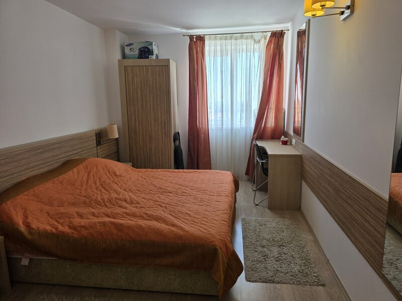 Vitan Barzesti 7D, chiar in complex Rin Grand Hotel,