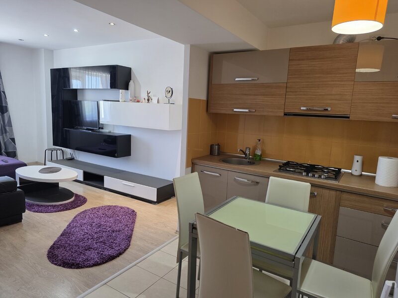 Vitan Barzesti 7D, chiar in complex Rin Grand Hotel,