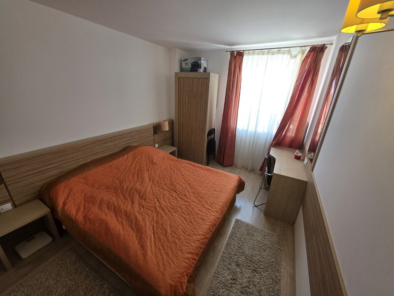 Vitan Barzesti 7D, chiar in complex Rin Grand Hotel,